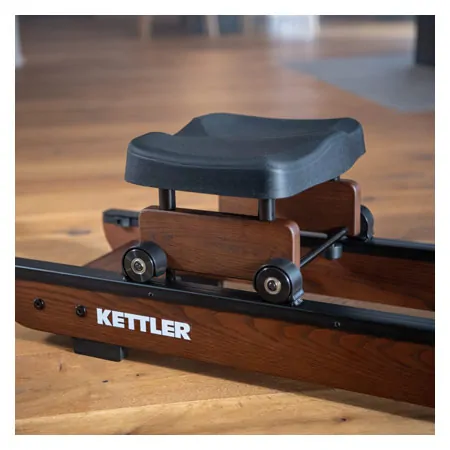 KETTLER Rowing Machine Aquarower 700