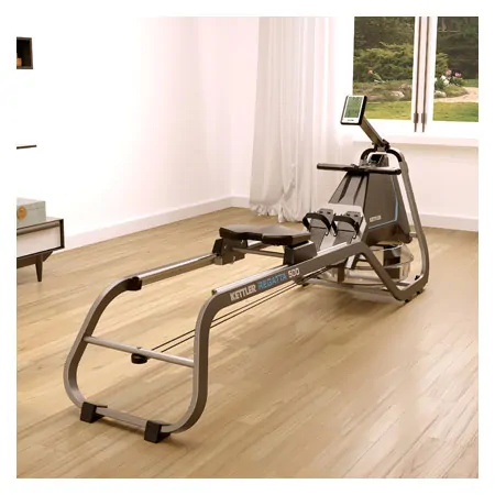 KETTLER rowing machine Regatta 500
