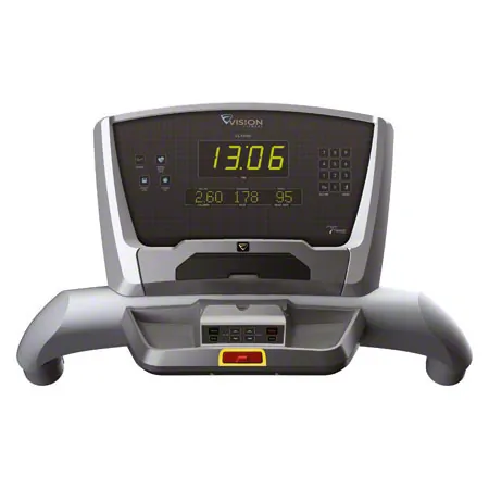 Vision Fitness treadmill TF20 Classic