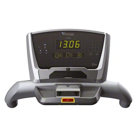 Vision Fitness treadmill TF40 Classic