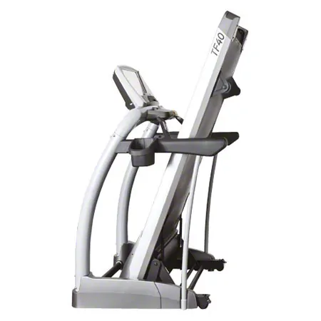 Vision Fitness treadmill TF40 Classic