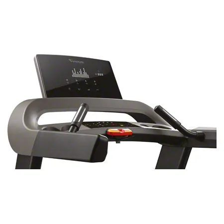 Vision Fitness Treadmill T600