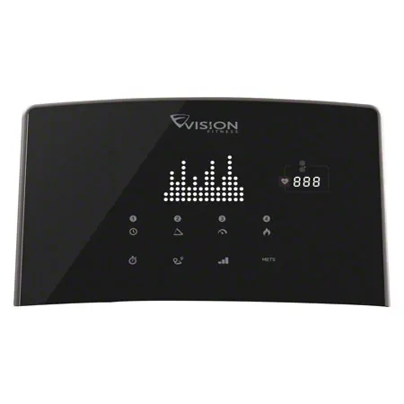 Vision Fitness Treadmill T600