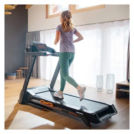 KETTLER treadmill Alpha Run 200