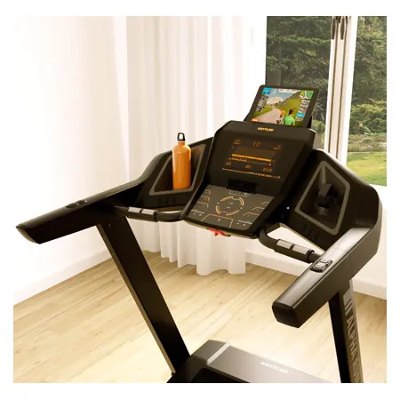 KETTLER treadmill Alpha Run 200