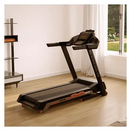KETTLER treadmill Alpha Run 200