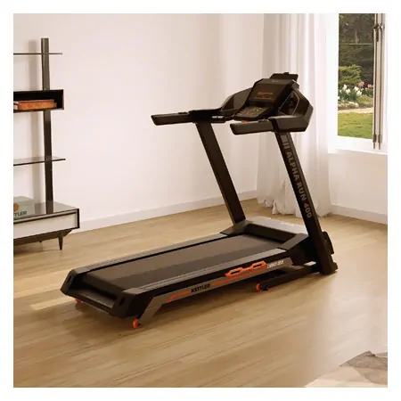 KETTLER treadmill Alpha Run 400