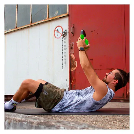Kettlebells 4-32 kg, 8 pieces incl. deposition