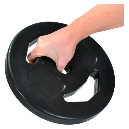 pumpset! -barbell set 20 kg, 9-piece
