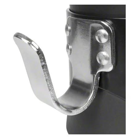 TUNTURI Gravity Boots with safety lock, size M, pair