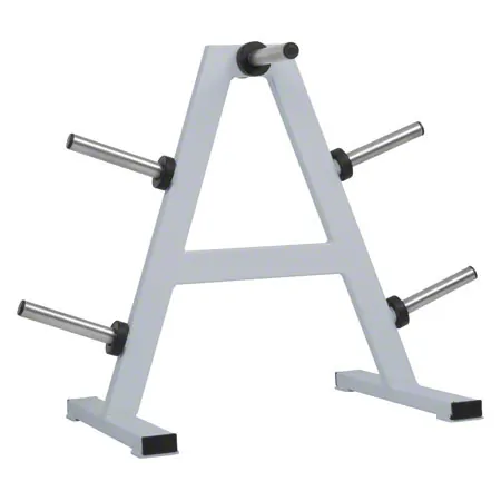  Weight Plate Rack with 6 holders  30.5 mm