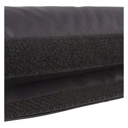 Neck protection exclusively for barbells,  8 cm x 45 cm