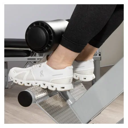 Sport-Tec rear torso lift