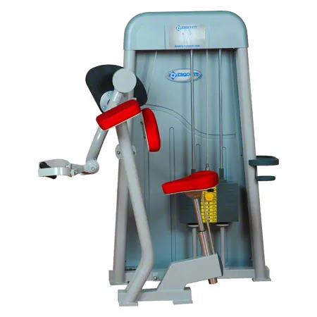ERGO-FIT Biceps flexion 4000