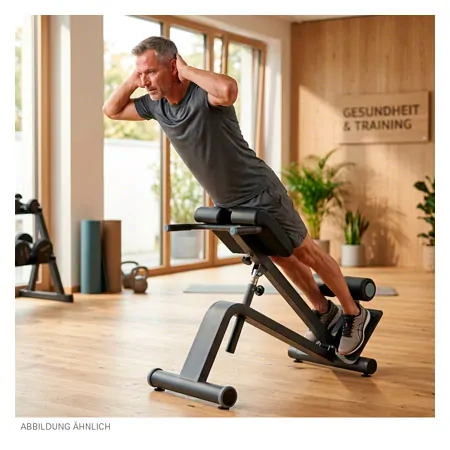 Sport-Tec rear torso lift exclusive