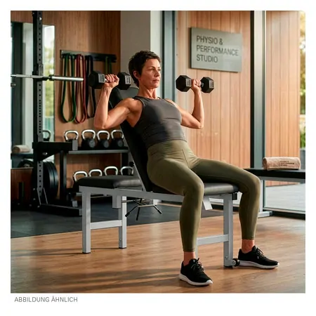 Sport-Tec training bench Exclusive