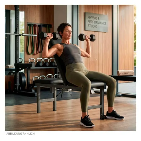 Sport-Tec training bench Exclusive