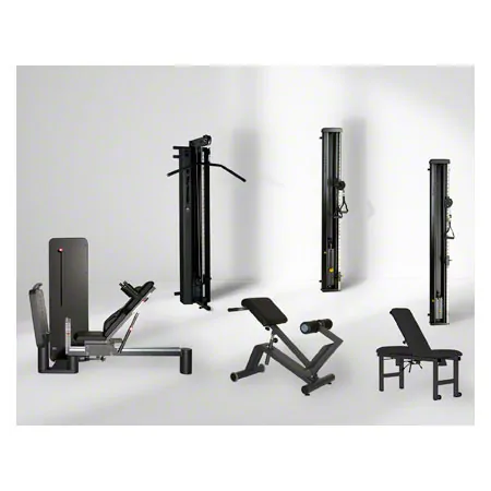 Sport-Tec KG equipment set Exclusive