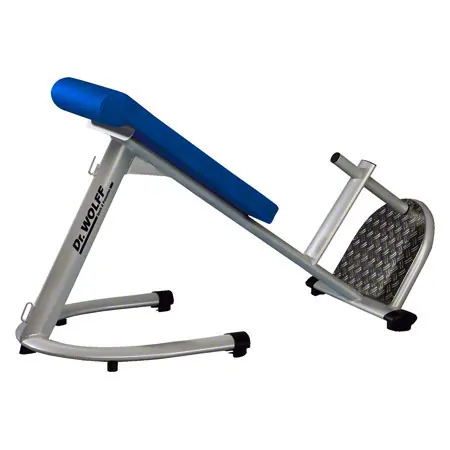 Dr. WOLFF Lateral Trainer 316