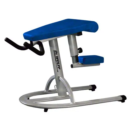 Dr. WOLFF gluteus trainer 326