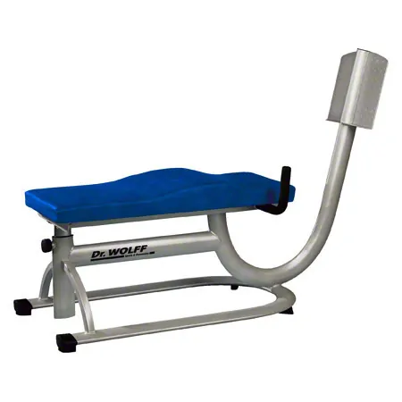 Dr. WOLFF Abdominal Trainer 336
