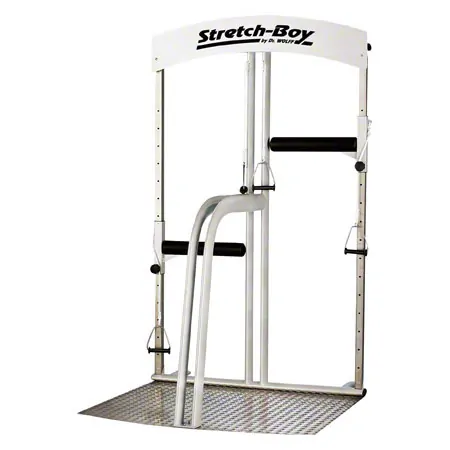 Dr. WOLFF Stretch Boy 126