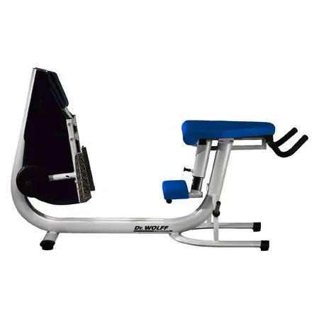 Dr. WOLFF Elypso 406