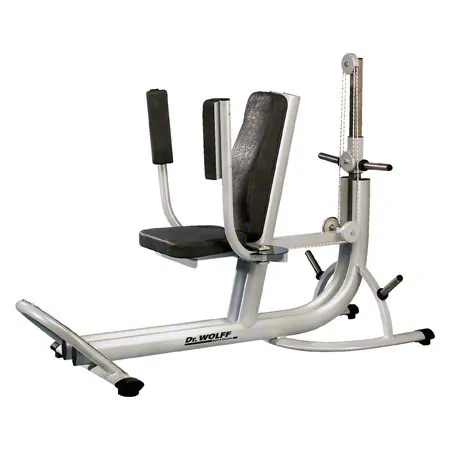 Dr. WOLFF Rhomboflex 516