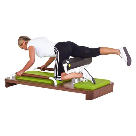 Dr. WOLFF BLACKROLL-Station fasciae circle, 5-parts