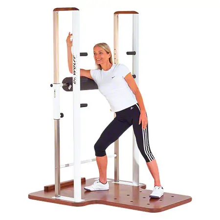 Dr. WOLFF BLACKROLL-Station fasciae circle, 5-parts