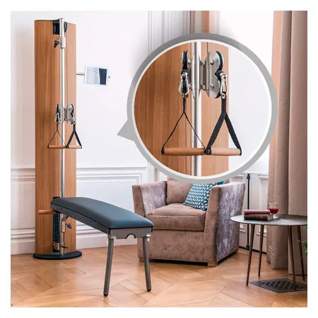 NOHRD Pull Handles for SlimBeam Oak
