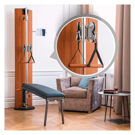 NOHRD Pull Handles for SlimBeam Cherry