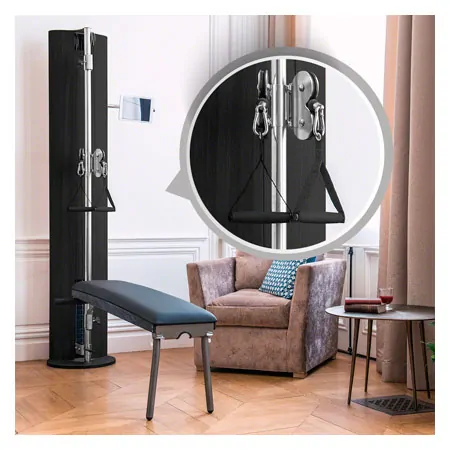 NOHRD Pull Handles for SlimBeam Shadow