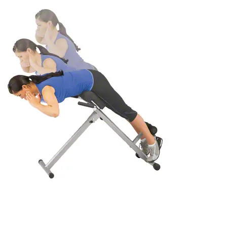 KETTLER back trainer Tergo