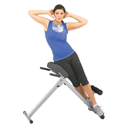 KETTLER back trainer Tergo