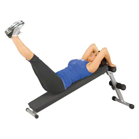 KETTLER abdominal trainer Lineo