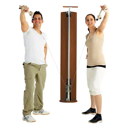 NOHrD cable apparatus SlimBeam Club-Sport