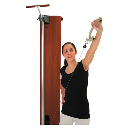 NOHrD cable apparatus SlimBeam Club-Sport