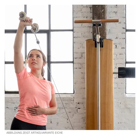 NOHrD cable apparatus SlimBeam Club-Sport