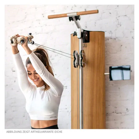 NOHrD cable apparatus SlimBeam Club-Sport