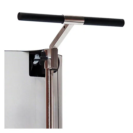 NOHRD cable apparatus SlimBeam metal