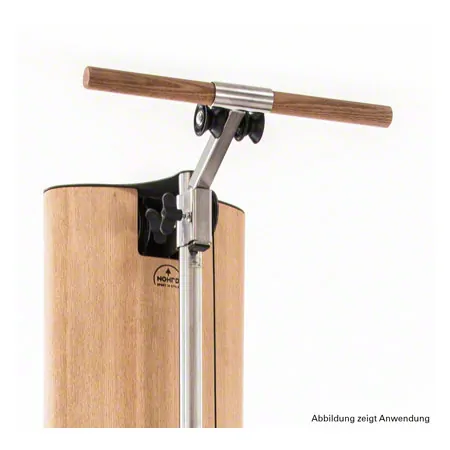 NOHrD lat pull upgrade set for SlimBeam cable pull apparatus