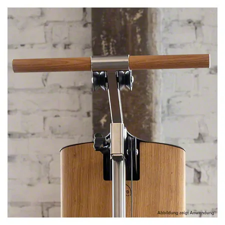 NOHrD lat pull upgrade set for SlimBeam cable pull apparatus