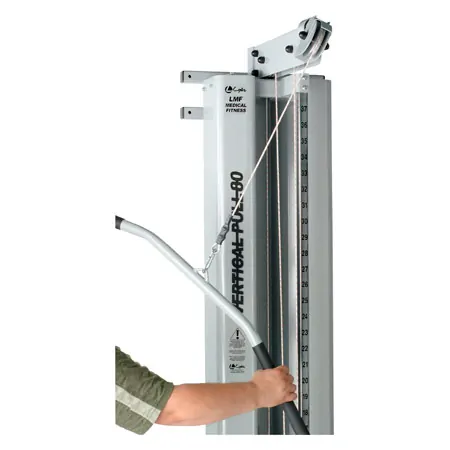 Lojer Vertical Pull 80