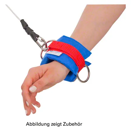 Wrist / ankle strap