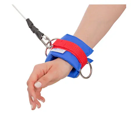 Wrist / ankle strap