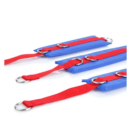 Wrist / ankle strap