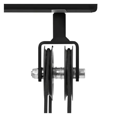Gallow for double pulling device Speed Pulley mobile, 50 kg