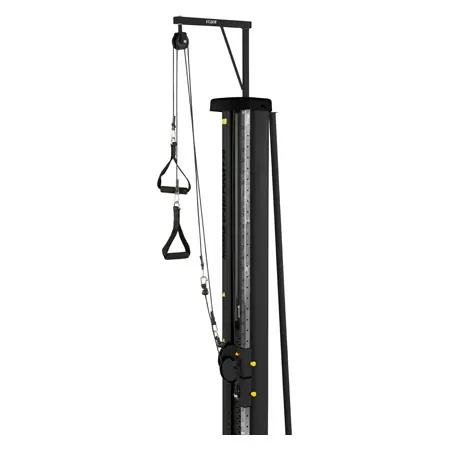 Gallow for double pulling device Speed Pulley mobile, 50 kg