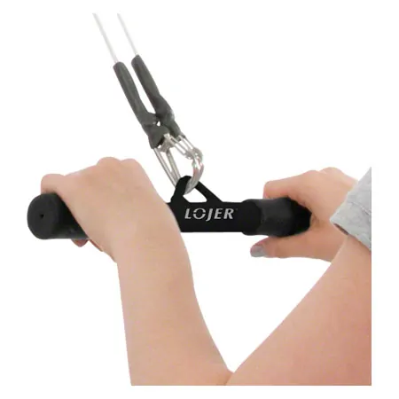 Tricep bar, 36 cm